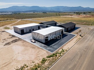 Plus de détails pour 700 N 5400 W, Cedar City, UT - Industriel à vendre