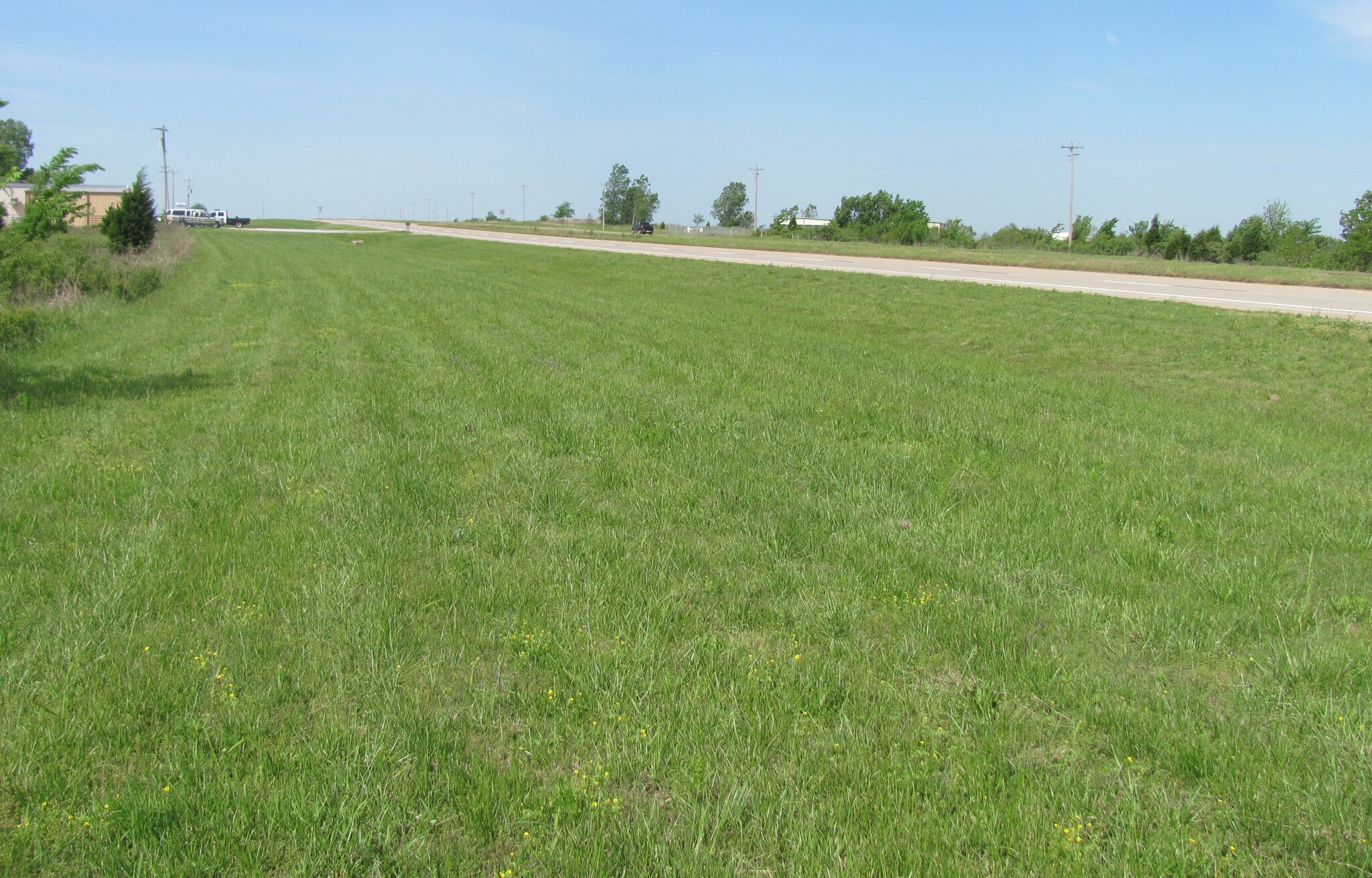 State Hwy 169, Oologah, OK for sale Building Photo- Image 1 of 6