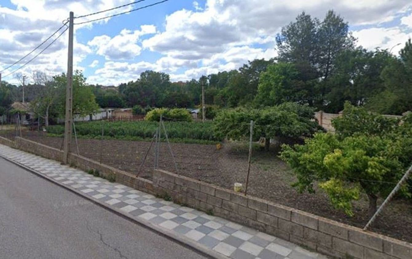 Calle de Antonio Maura, 16, Cuenca, Cuenca for sale Primary Photo- Image 1 of 5