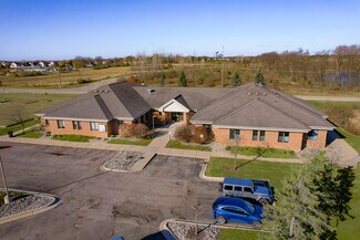 Plus de détails pour 301 Williamston Center Dr, Williamston, MI - Bureau à louer