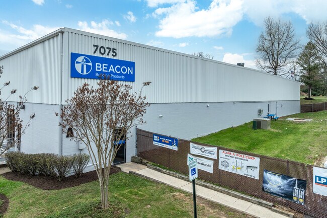 More details for 7075 Oakland Mills Rd, Columbia, MD - Industrial for Lease