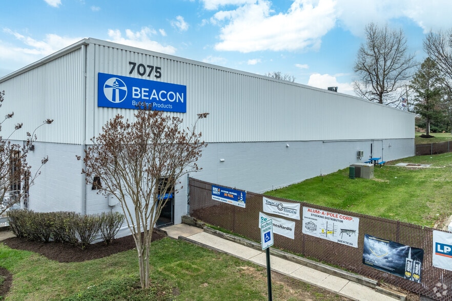 7075 Oakland Mills Rd, Columbia, MD for lease - Primary Photo - Image 2 of 2