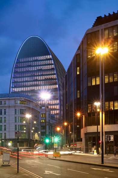 70 St. Mary Axe, London à louer - Autre - Image 3 de 6