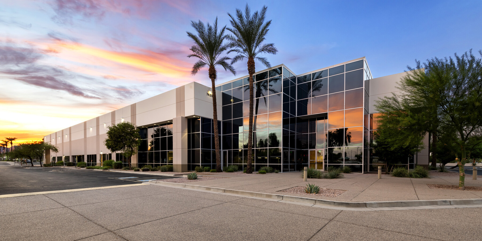 7420 S Kyrene Rd, Tempe, AZ for lease Building Photo- Image 1 of 3