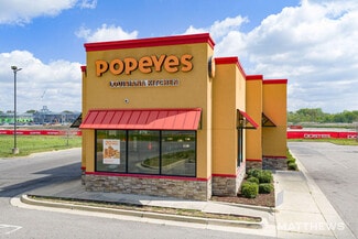 More details for 876 N Eastern Blvd, Montgomery, AL - Retail for Sale