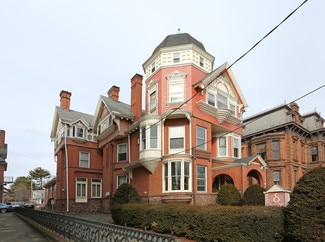 More details for 436 Orange St, New Haven, CT - Office for Lease
