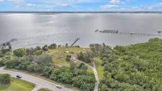 Plus de détails pour 24105 Harborview Rd, Port Charlotte, FL - Terrain à vendre