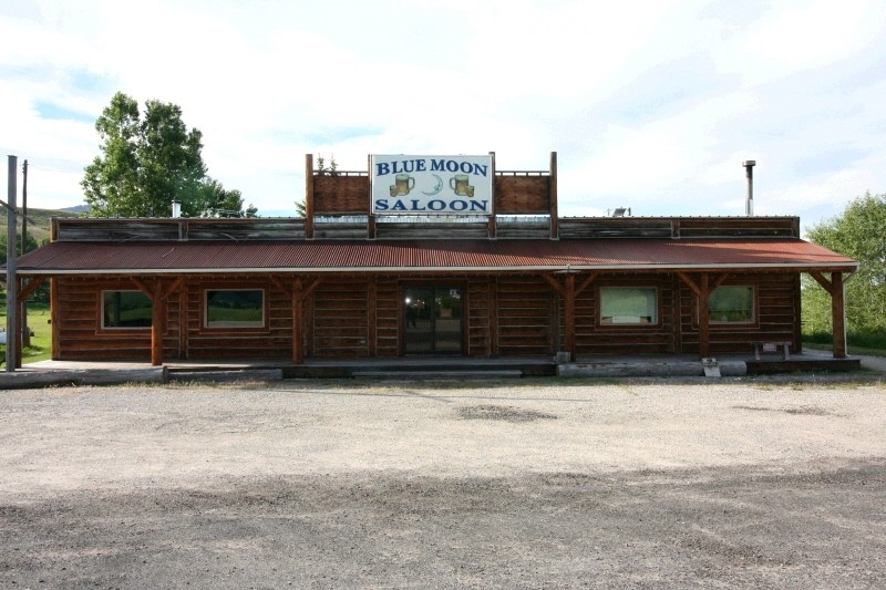 76809 Hwy 43, Divide, MT for sale Building Photo- Image 1 of 1