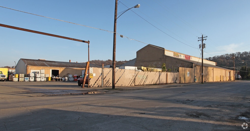 4164 Dane Ave, Cincinnati, OH for sale - Building Photo - Image 3 of 4