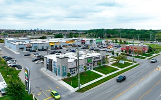 More details for 1175 Hyde Park Rd, London, ON - Retail for Lease