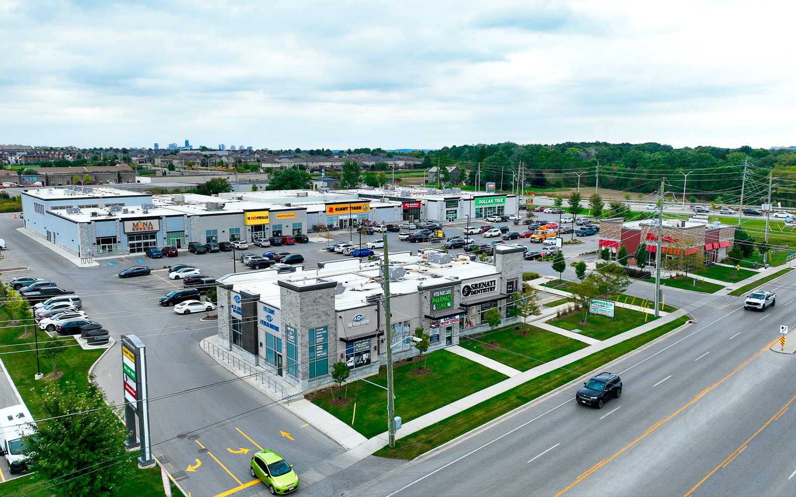 1175 Hyde Park Rd, London, ON for lease Building Photo- Image 1 of 7