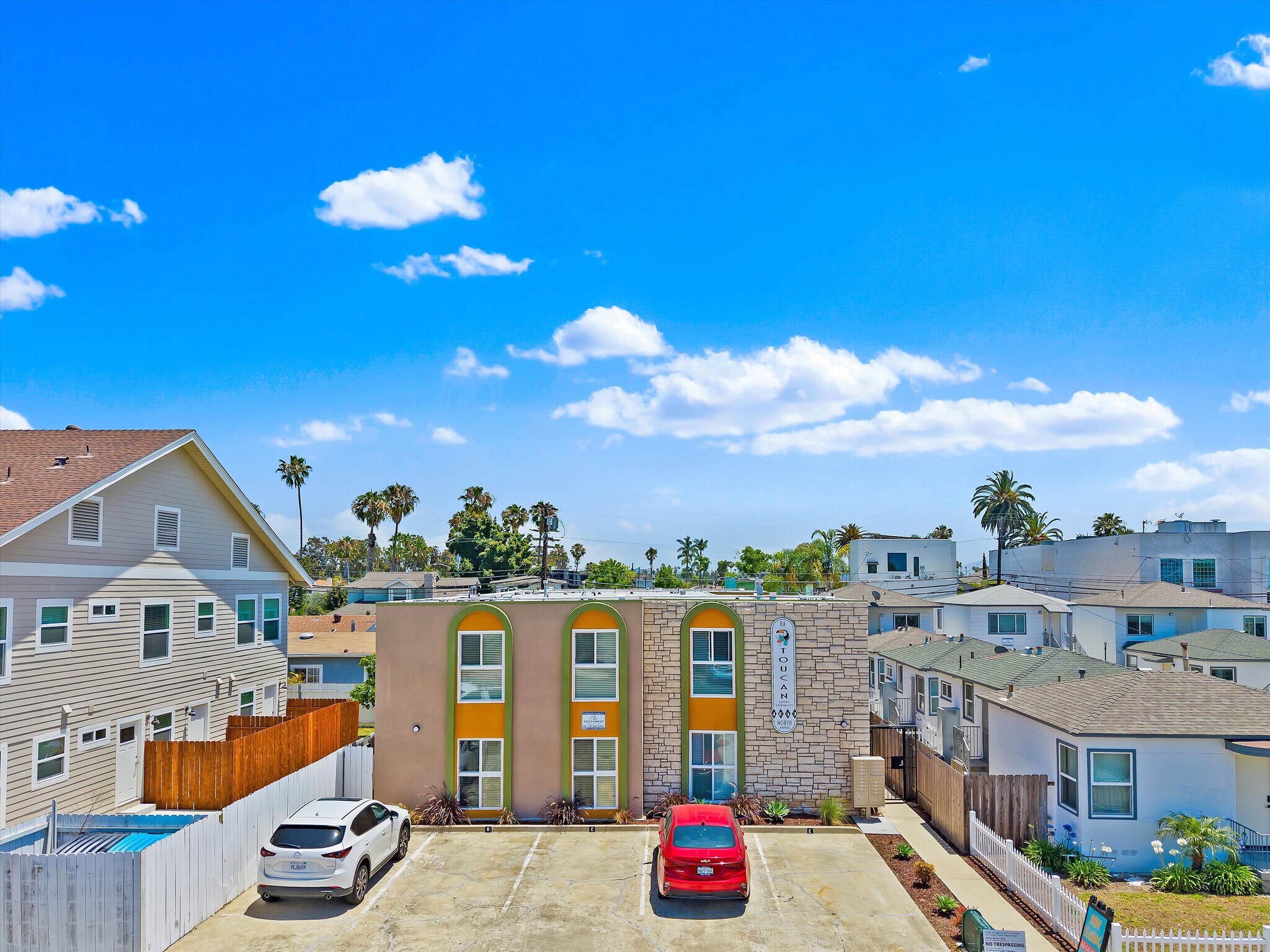 4659 North Ave, San Diego, CA à vendre Photo du bâtiment- Image 1 de 30