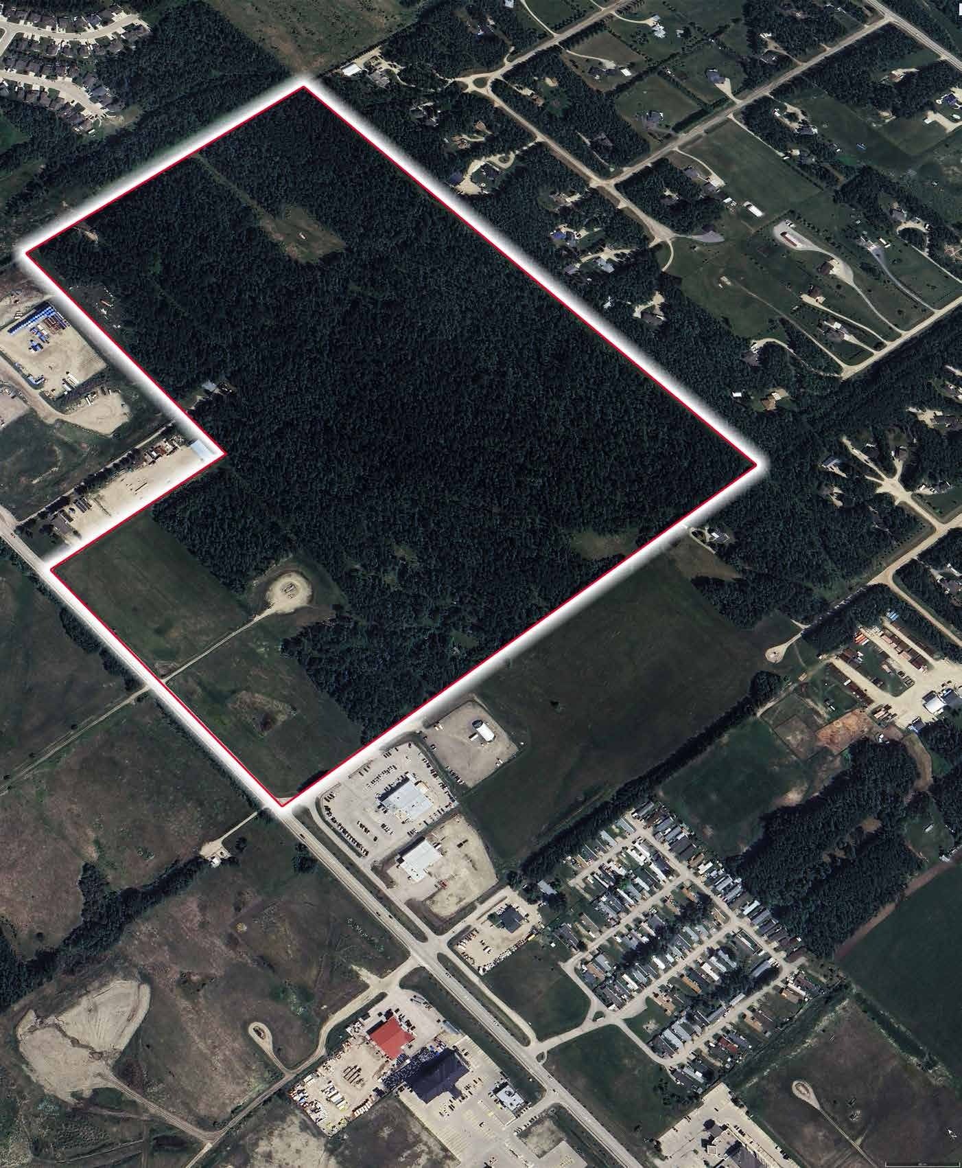2651 50th St, Drayton Valley, AB for sale Primary Photo- Image 1 of 3