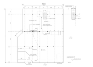 1320 N Market St, Wilmington, DE à vendre Plan d  tage- Image 1 de 1