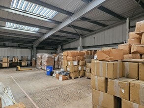 131 Waterside Rd, Leicester à louer Photo intérieure- Image 2 de 7