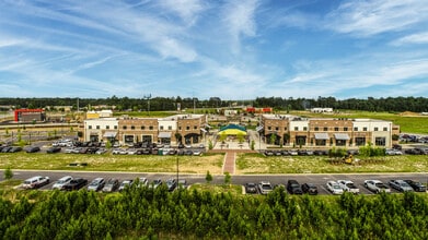 6901 Ray Wright Way, Columbus, GA - Aerial  map view - Image1