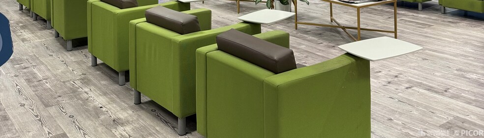 2929 E Corona Rd, Tucson, AZ for lease - Building Photo - Image 2 of 10