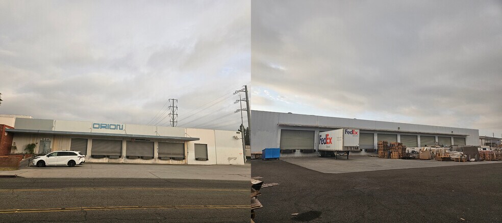 900 E Vermont Ave, Anaheim, CA à louer - Photo du bâtiment - Image 1 de 2