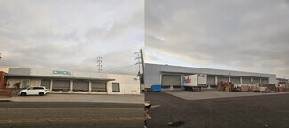 Plus de détails pour 900 E Vermont Ave, Anaheim, CA - Industriel à louer