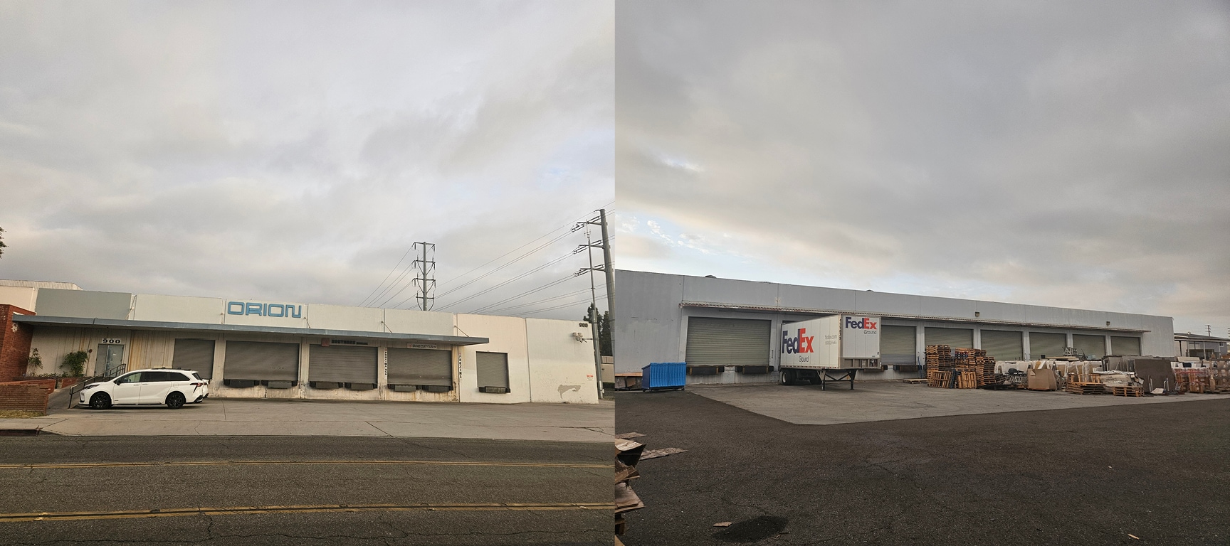 900 E Vermont Ave, Anaheim, CA for lease Building Photo- Image 1 of 3