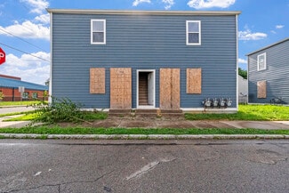 More details for 330 N 29th St, Louisville, KY - Multifamily for Sale