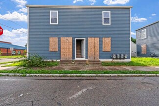 Plus de détails pour 330 N 29th St, Louisville, KY - Multi-résidentiel à vendre