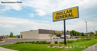 Plus de détails pour 3137 State Route 18, Wampum, PA - Commerce de détail à vendre