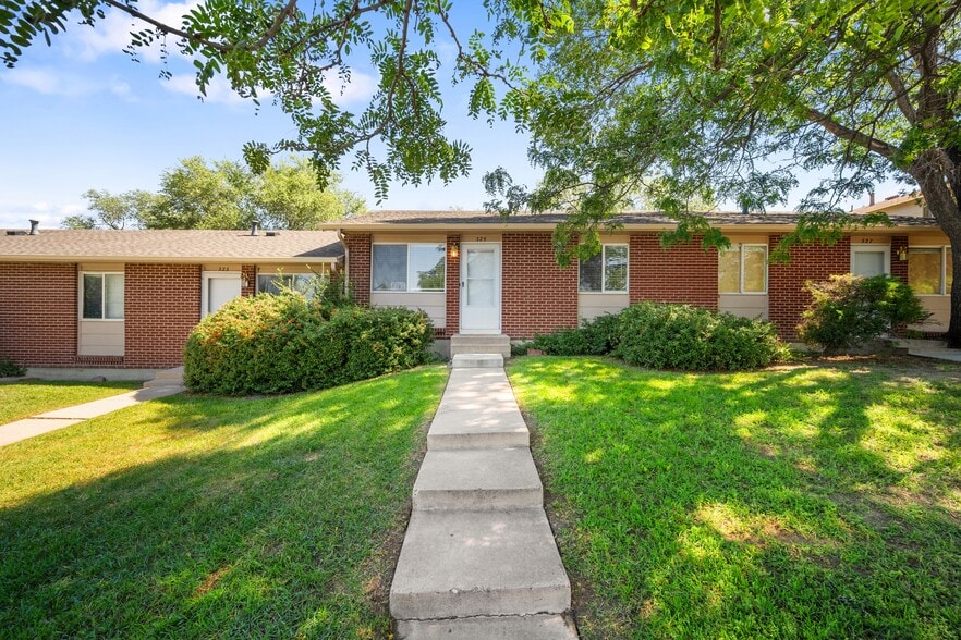 311 S Murray Blvd, Colorado Springs, CO for sale - Building Photo - Image 2 of 15