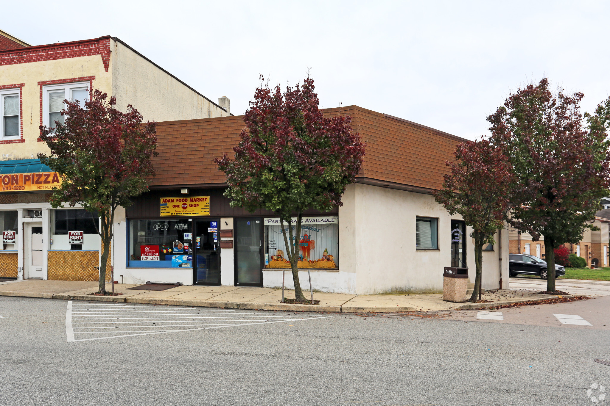 29 S Morton Ave, Morton, PA for sale Primary Photo- Image 1 of 1