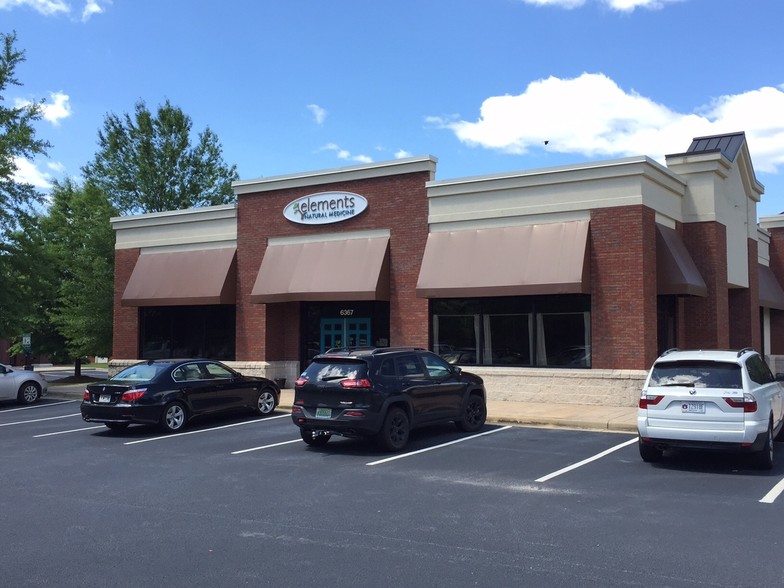 6301 Whitesville Rd, Columbus, GA for lease - Building Photo - Image 2 of 5