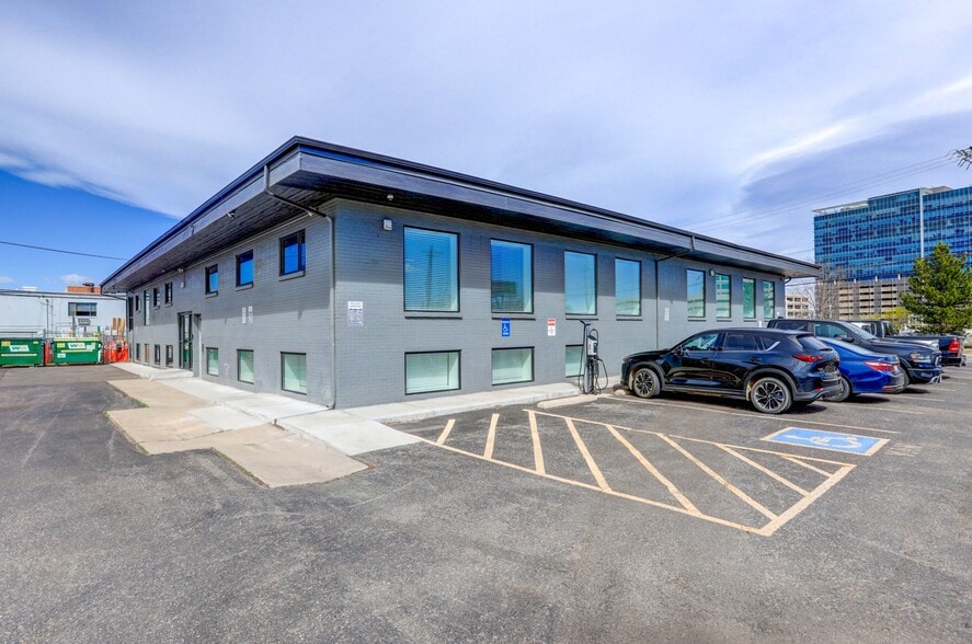 4260 E Evans Ave, Denver, CO for sale - Building Photo - Image 3 of 20