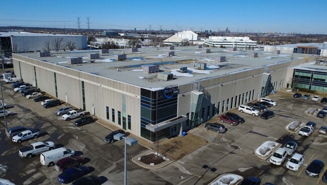 More details for 2025 Meadowvale Blvd, Mississauga, ON - Industrial for Lease