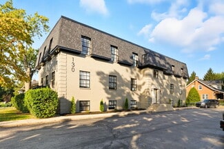 Plus de détails pour 130 Fairfax Ave, Louisville, KY - Bureau à vendre