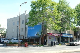 Plus de détails pour 1441-1447 University Ave, Berkeley, CA - Bureau/Commerce de détail à louer