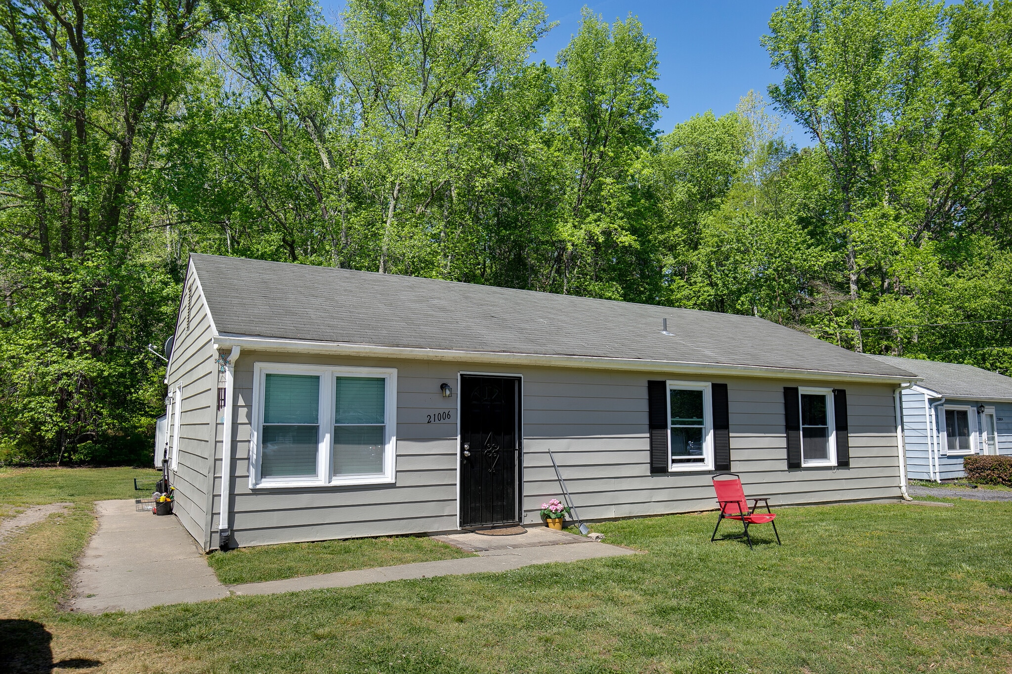 21006 Butler Ct, South Chesterfield, VA for sale Primary Photo- Image 1 of 2