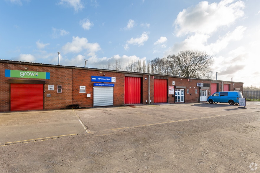 Lynn Ln, Shenstone for lease - Building Photo - Image 3 of 3