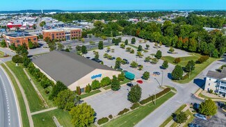 Plus de détails pour 3621 Fern Valley Rd, Louisville, KY - Flex à vendre