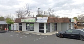 More details for 2201 El Camino Ave, Sacramento, CA - Retail for Sale