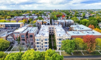 Plus de détails pour 6618 S Kenwood Ave, Chicago, IL - Multi-résidentiel à vendre