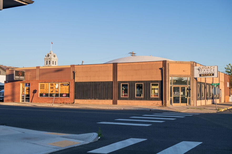 394 NE Belknap St, Prineville, OR for sale - Building Photo - Image 3 of 12