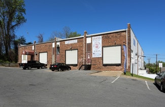More details for 2650-2666 Pittman Dr, Silver Spring, MD - Industrial for Lease