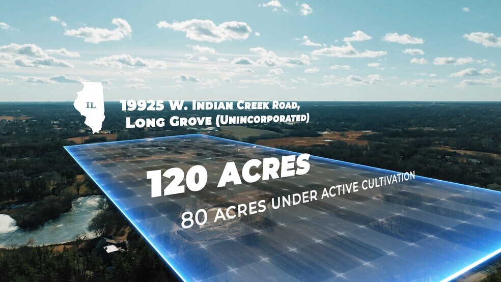 21210 W Grass Lake Rd, Lindenhurst, IL à vendre - Vidéo sur l’inscription commerciale - Image 2 de 2