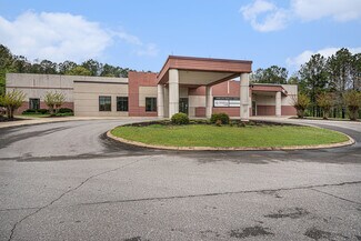 More details for 150 Tompkins St, Heflin, AL - Office/Medical for Lease