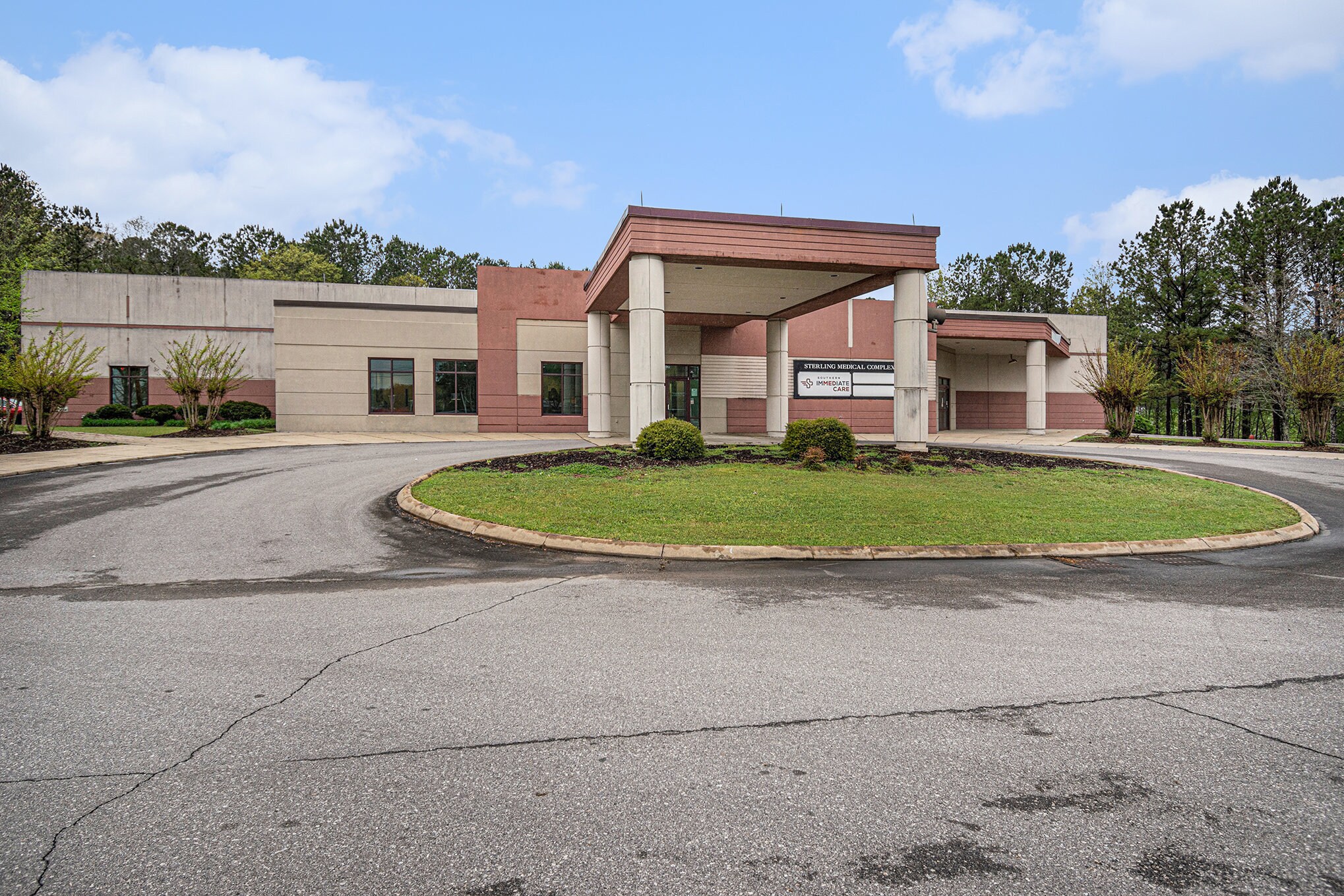 150 Tompkins St, Heflin, AL for lease Building Photo- Image 1 of 6