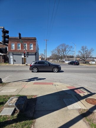 More details for 8201 S Broadway, Saint Louis, MO - Retail for Lease