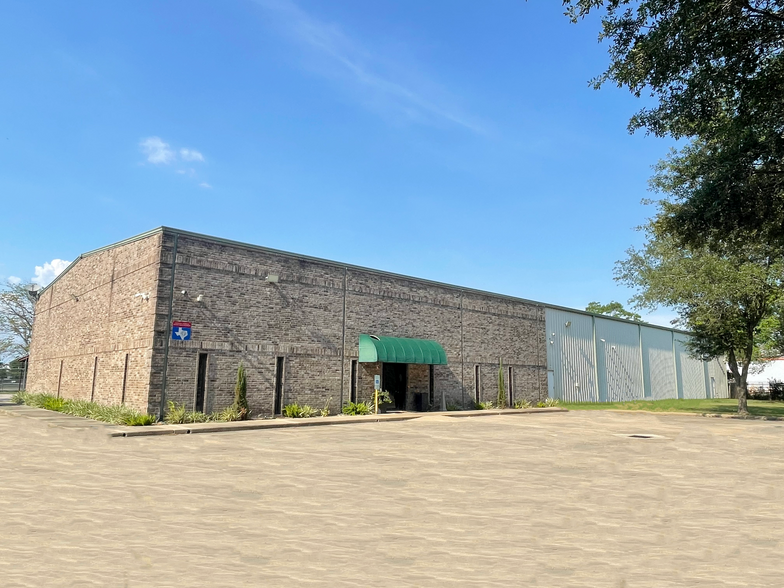 2620 S Sam Houston Pky W, Houston, TX for sale - Building Photo - Image 1 of 1