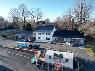 Plus de détails pour 671 E Court St, Marion, NC - Multi-résidentiel à vendre