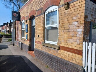 Plus de détails pour Moss Rd, Manchester - Commerce de détail à louer