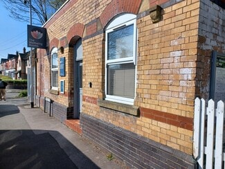 Plus de détails pour Moss Rd, Manchester - Commerce de détail à louer