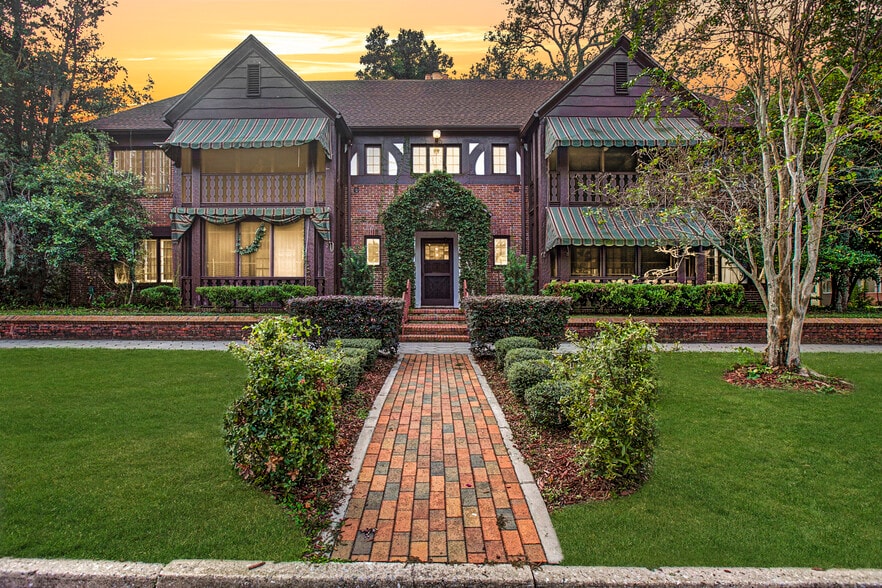 2160 Forbes St, Jacksonville, FL for sale - Primary Photo - Image 1 of 57